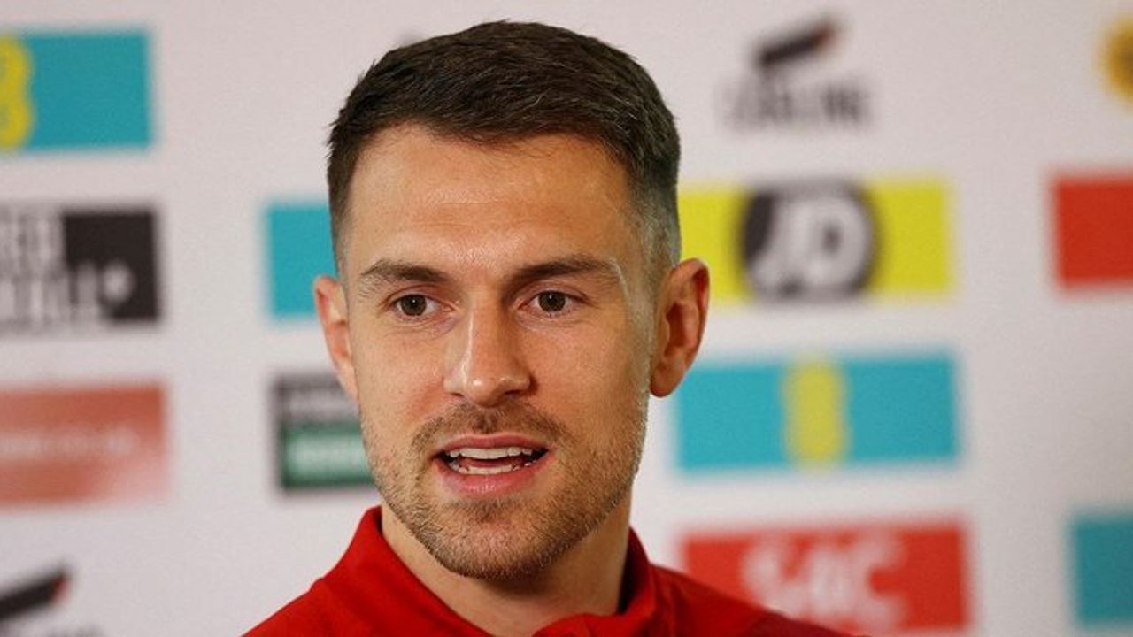 Trabzonspor'a Aaron Ramsey Önerisi