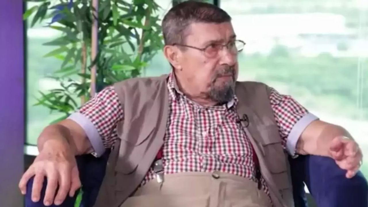 Zihni Göktay: Hükümete ve Seçmenine Hakaret Eden Ünlü İsimlerin Tavrını Doğru Bulmuyorum
