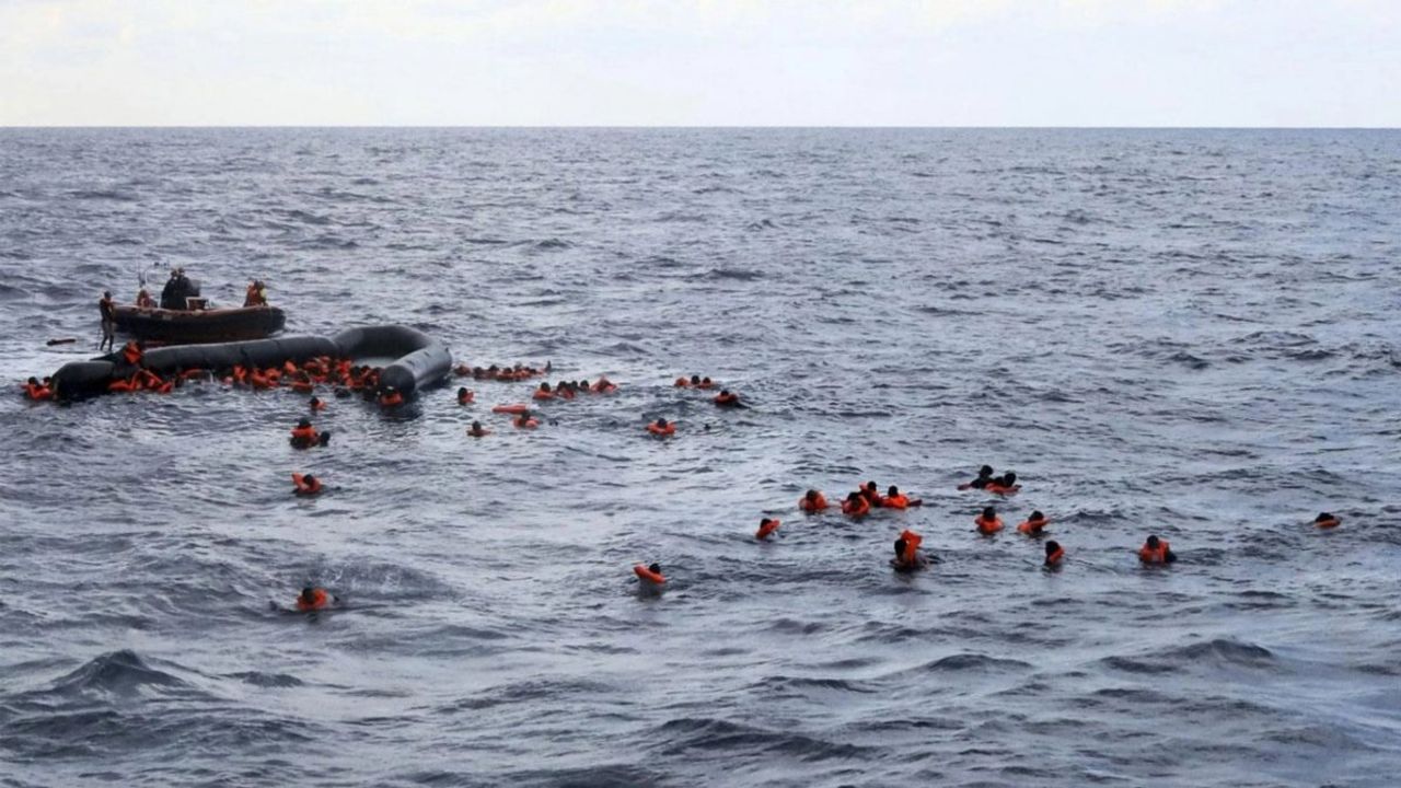 Caminando Fronteras Temsilcisi Helena Maleno: 51 Göçmen Hayatını Kaybetti