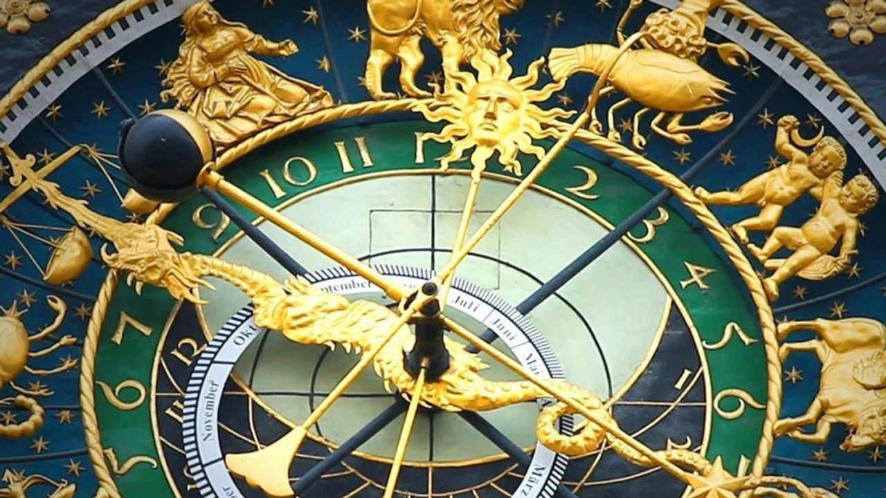 Astrolojiye Göre Şanslı Olan 3 Burç
