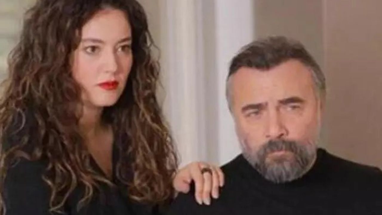 Ben Bu Cihana Sığmazam Dizisinde Yaprak Dökümü Devam Ediyor