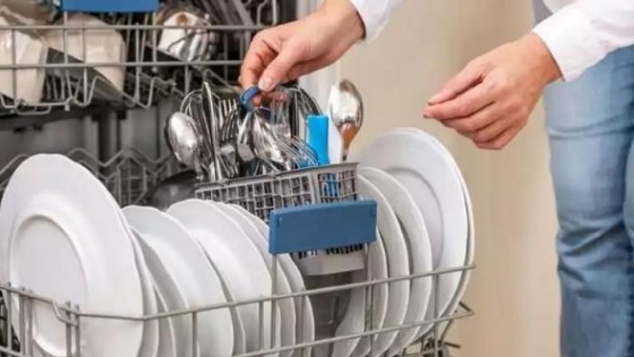Bulaşık Makinesi Nasıl Doğru Kullanılır?