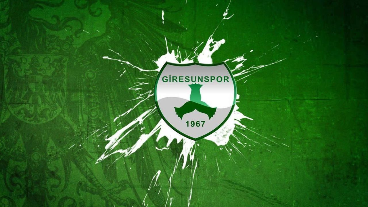 Borja Sainz, Giresunspor'dan Norwich City'ye transfer oldu