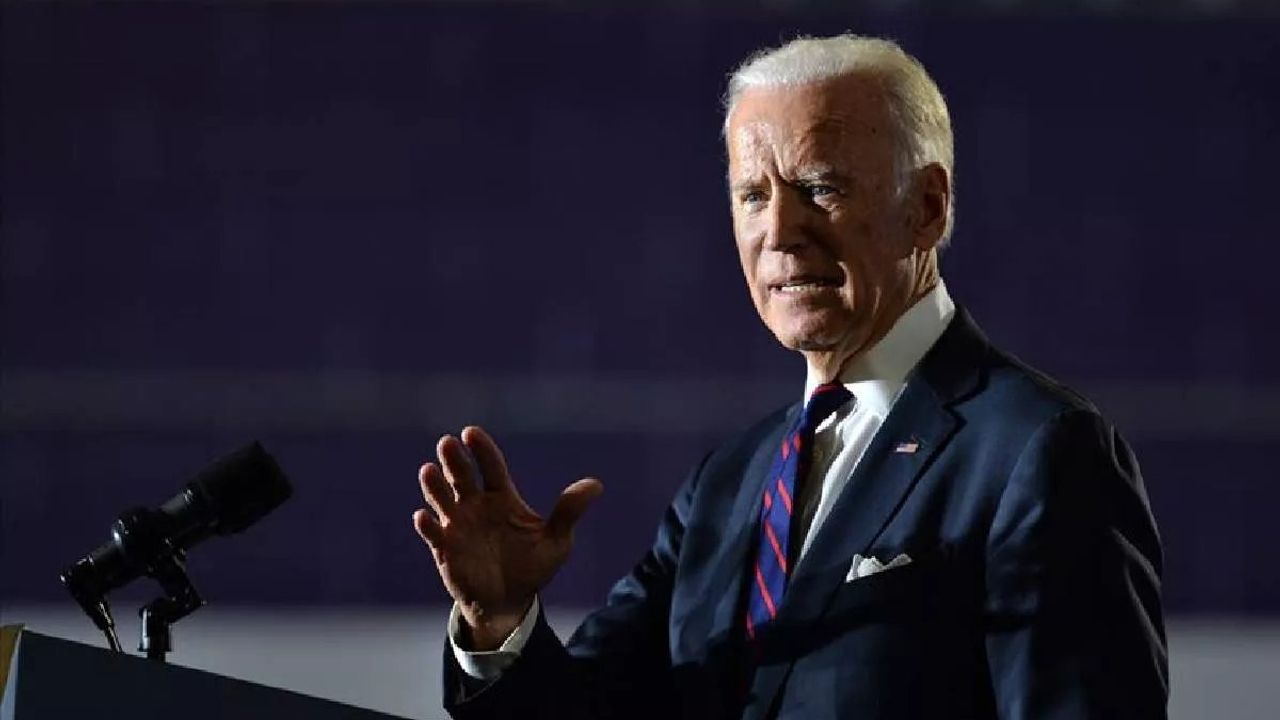 ABD Başkanı Joe Biden Avrupa'yı Ziyaret Edecek