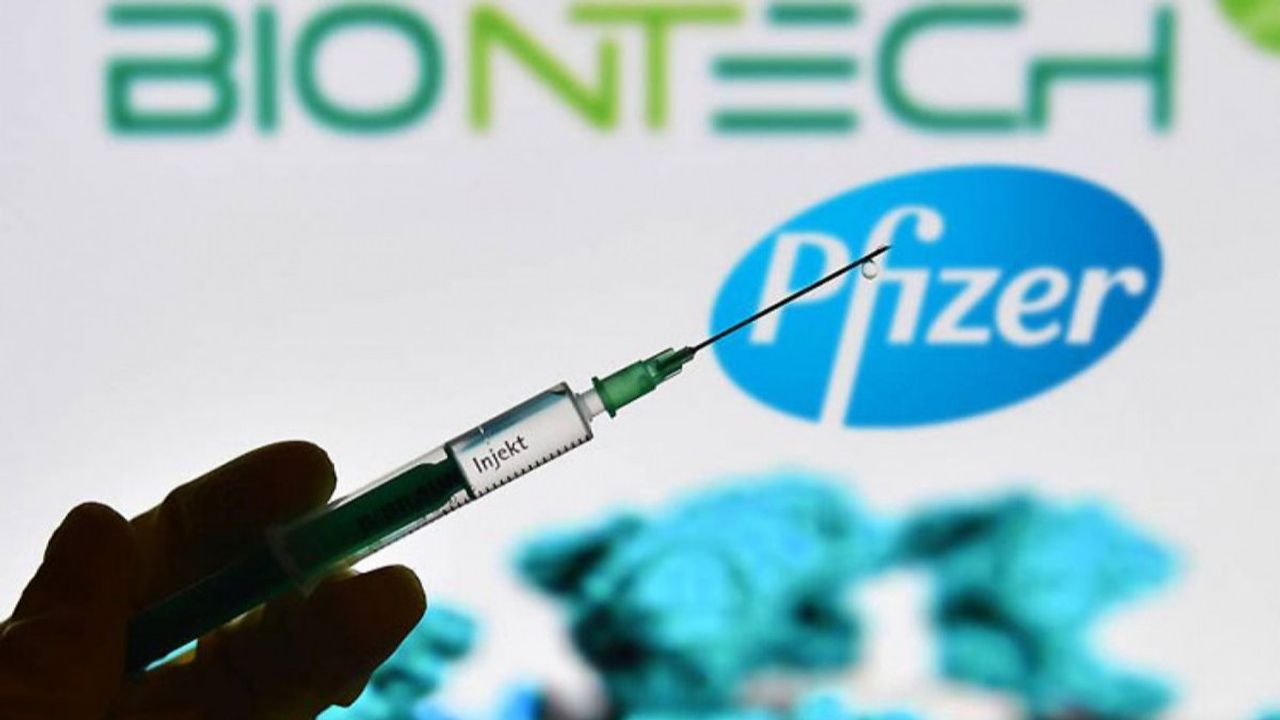 BioNTech ve AstraZeneca'ya Karşı Açılan Tazminat Davaları Pazartesi Günü Başlıyor