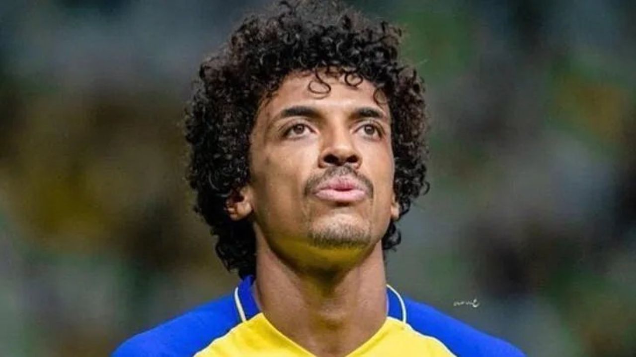 Luiz Gustavo, Al Nassr ile yollarını ayırdı