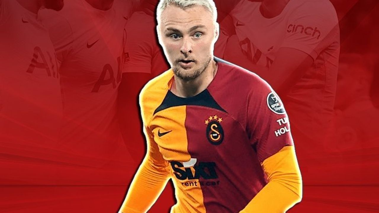 Galatasaray'da Transfer Hareketliliği Devam Ediyor