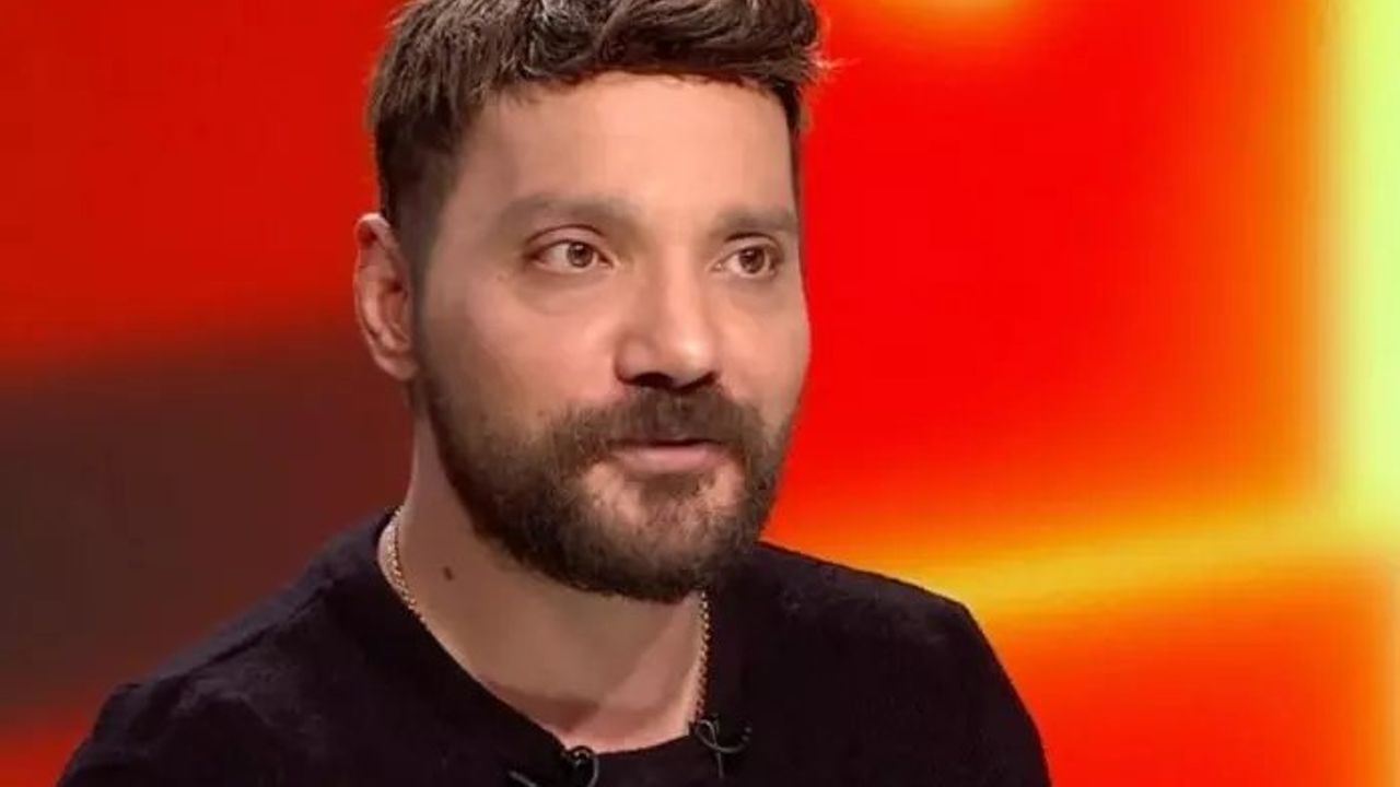 Oğuzhan Uğur'un İbrahim Selim ile Bu Gece Programındaki İtirafları