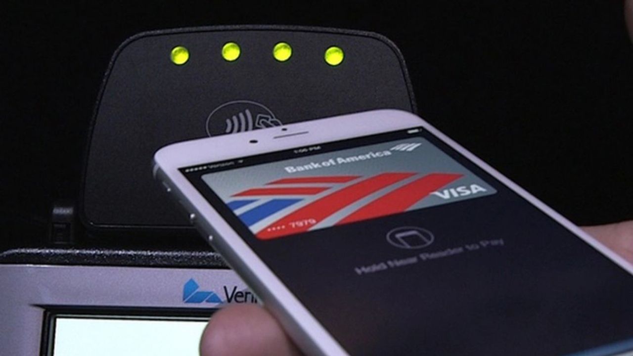 NFC Teknolojisi Gelişiyor: Daha Uzun Menzil ve Güçlü Kablosuz Şarj
