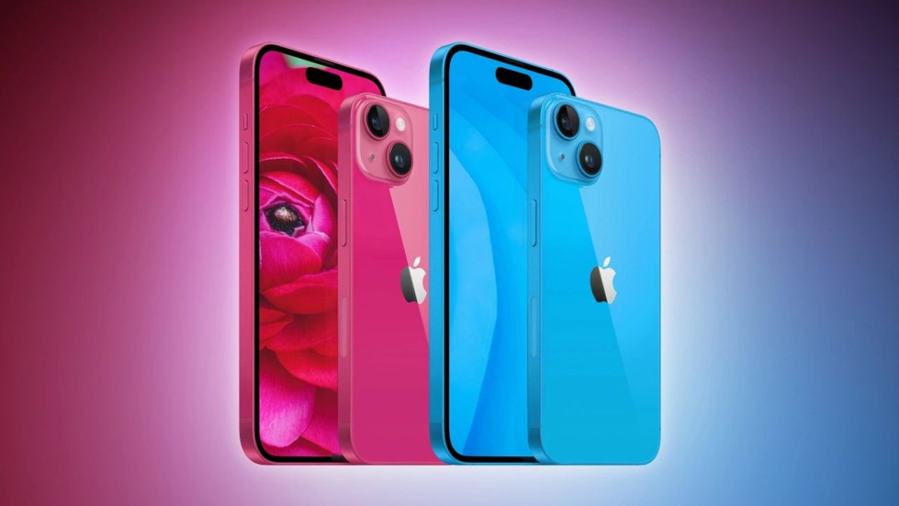 iPhone 15 ve iPhone 15 Pro Hakkında Son Sızıntılar