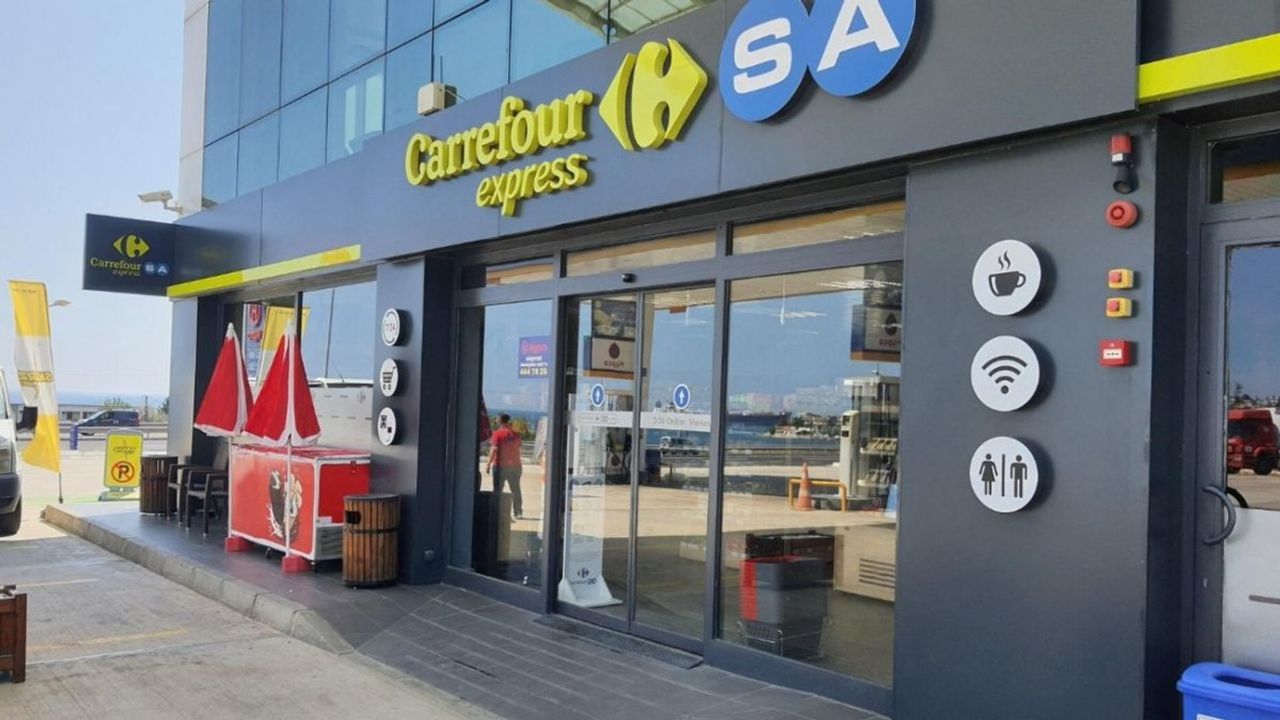 CarrefourSA'da Tuvalet Kağıtları İndirime Girdi!