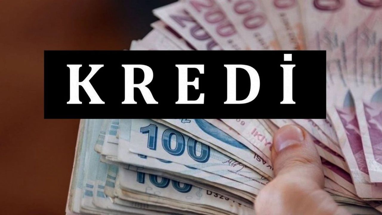 9 Bankada Son Dakika Faiz Depremi! 50.000 TL İhtiyaç Kredisi: İşte Kredi Hesaplaması