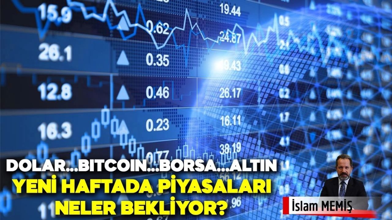 Yılın İkinci Yarısında Piyasalar Neleri Bekliyor?