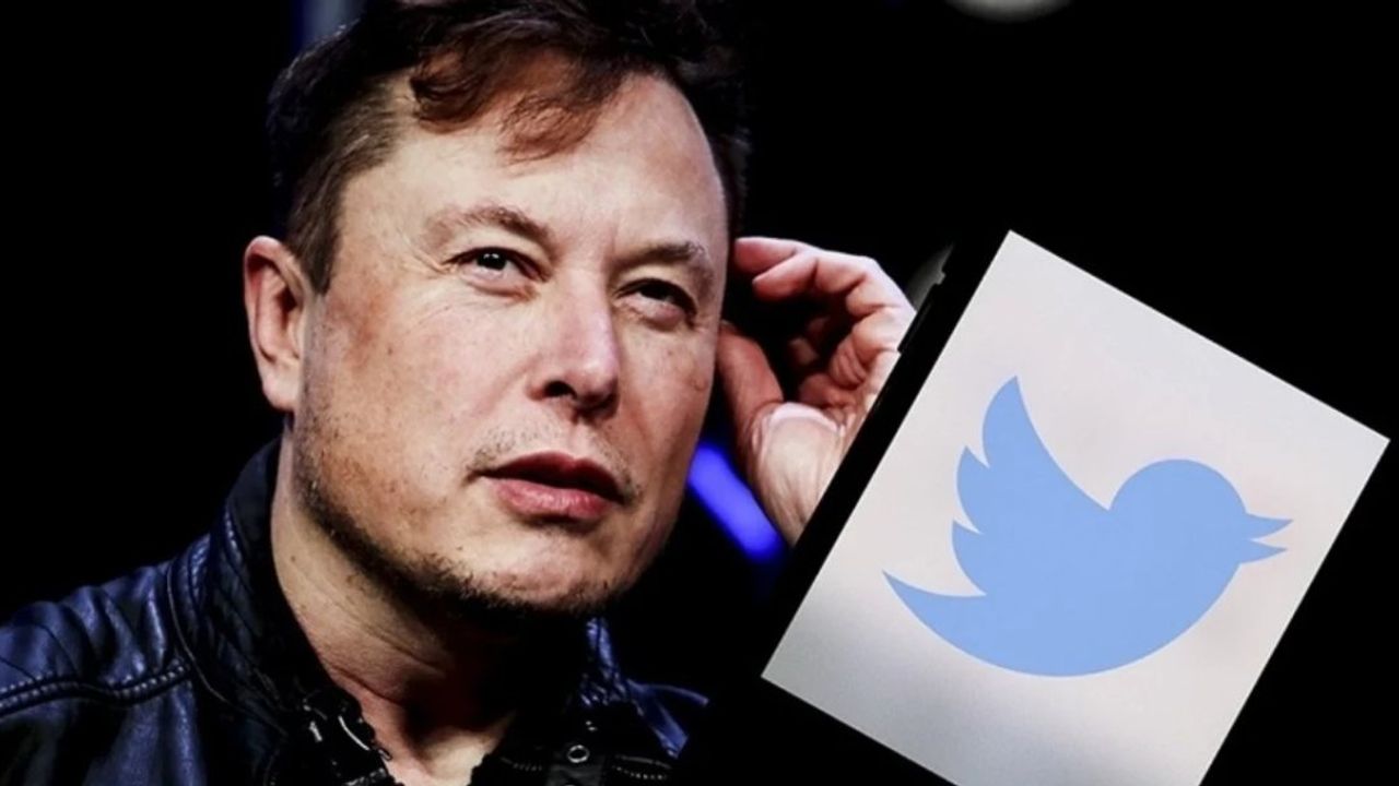 Elon Musk'tan Dikkat Çeken Değişiklik