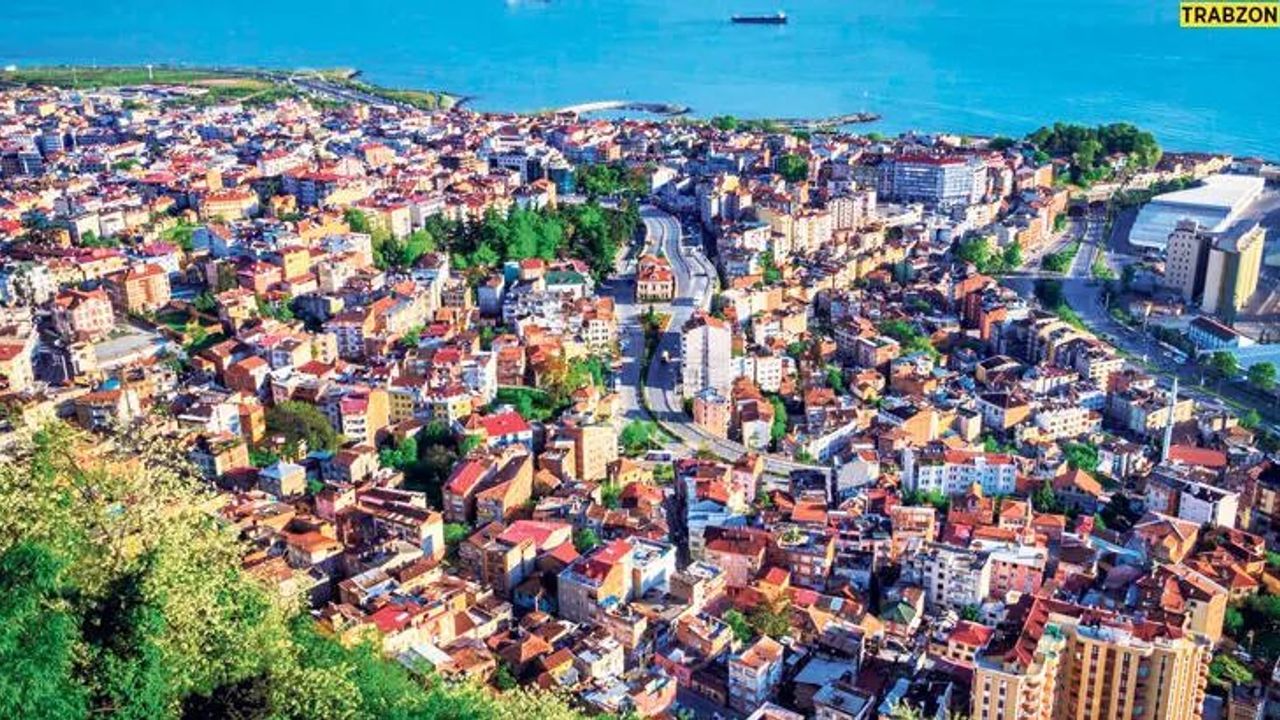 Konut Satışlarında Bölgesel Değişimler ve Artışlar