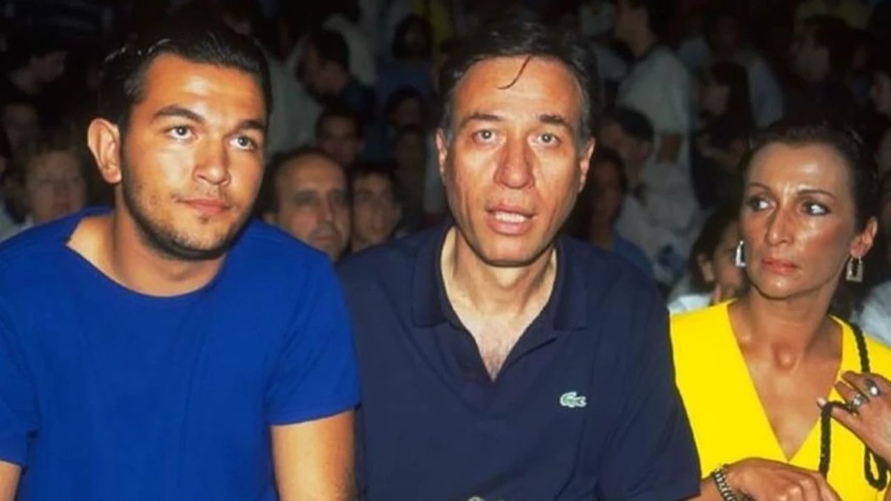 Kemal Sunal'ın ölümünün üzerinden 23 yıl geçti