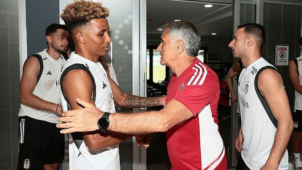 Beşiktaş, Ahmed Zizo için hamle yapıyor