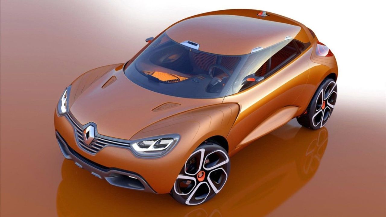 2023 Model Renault Toros: Özellikler ve Fiyat