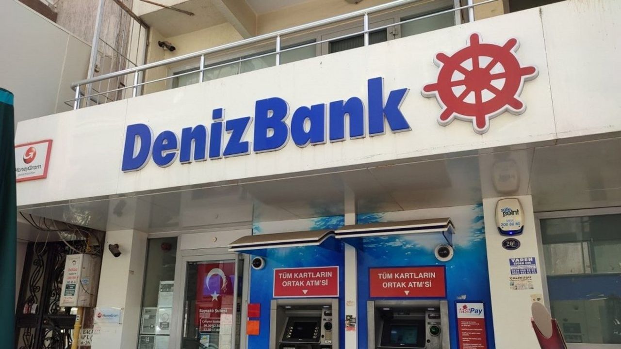 DenizBank'tan Hızlı ve Uygun Faizli Nakit Kredi Fırsatı: 55.000 TL'ye Kadar İhtiyaç Kredisi