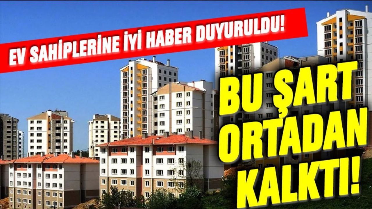 Hisseli Tapu Sahiplerine İyi Haber: Ön Alım Hakkı İddiaları Yalanlandı