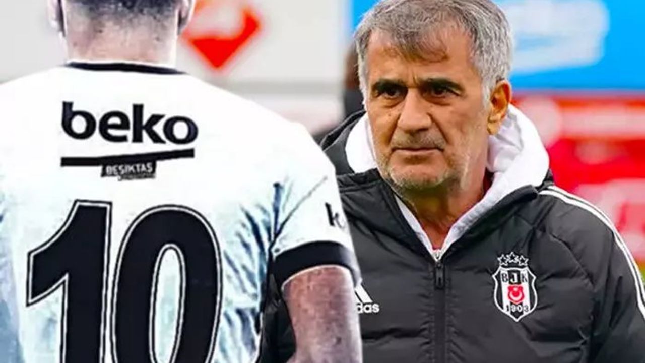 Beşiktaş, Gustavo Scarpa İçin Resmi Teklif Yapmaya Hazırlanıyor