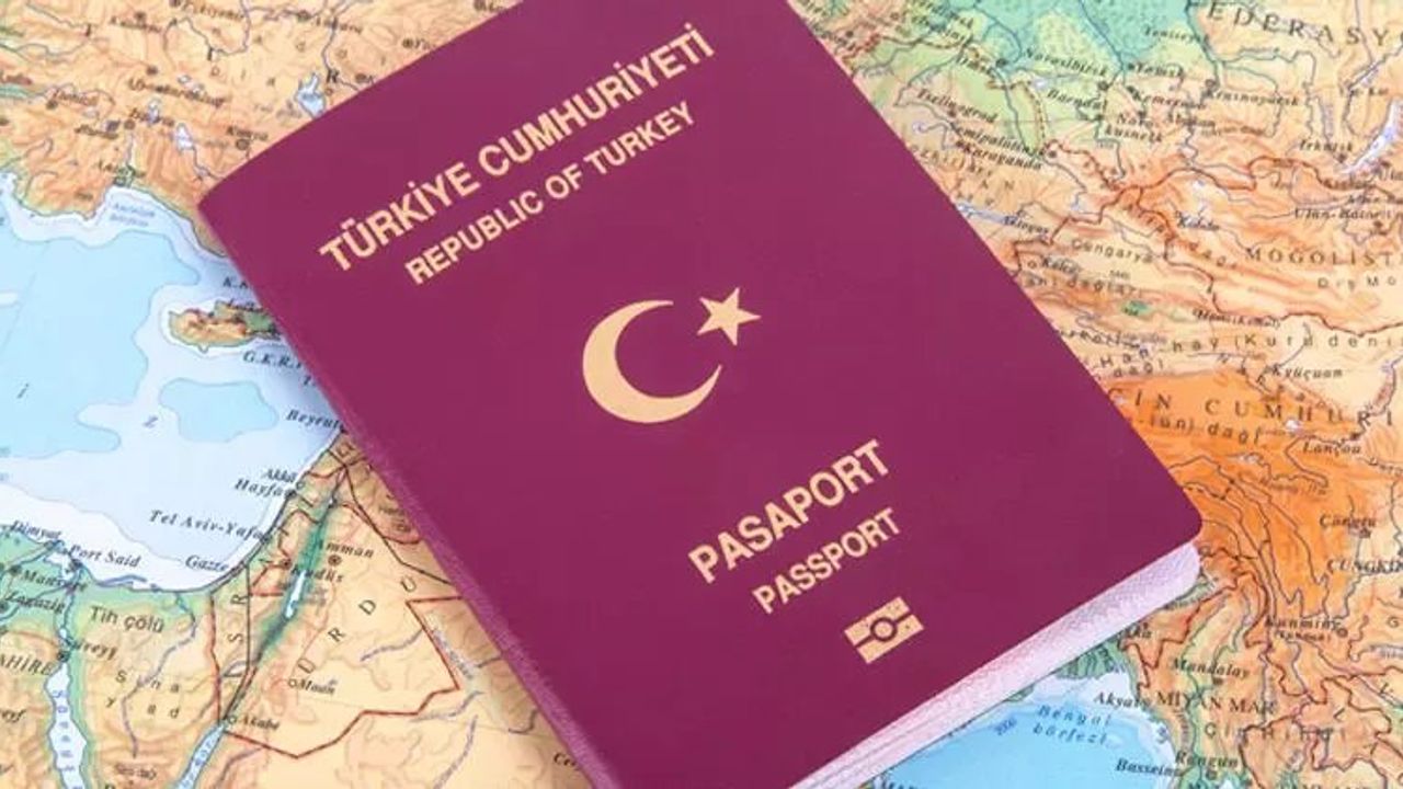 Türkiye Cumhuriyeti Vize Muafiyeti Anlaşmaları