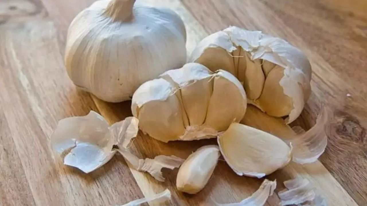 Sarımsak Ezici ve Sarımsak Hakkında Pratik Bilgiler