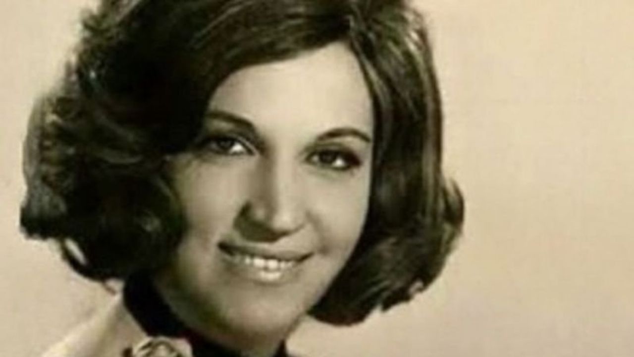 TRT Sanatçısı Ayla Büyükataman Hayatını Kaybetti