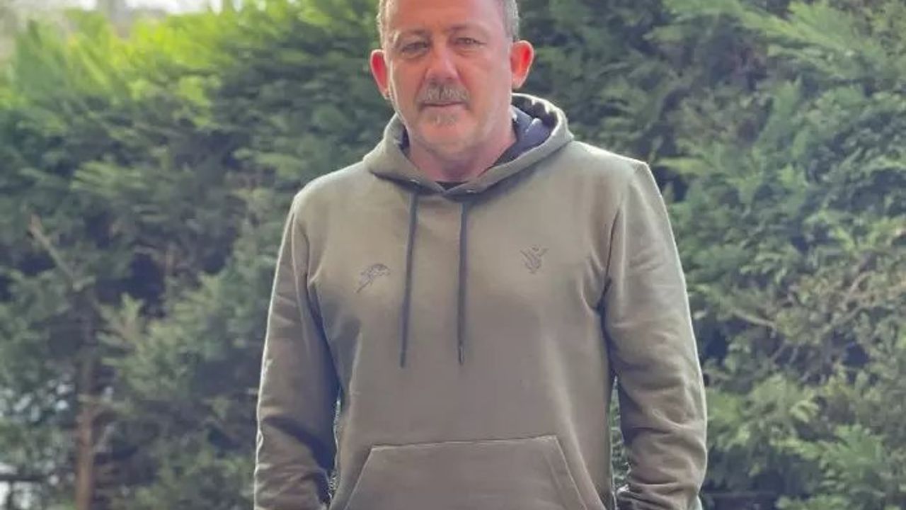 Sergen Yalçın ve Melisa Döngel Arasındaki Aşk İddiaları Sosyal Medyayı Salladı