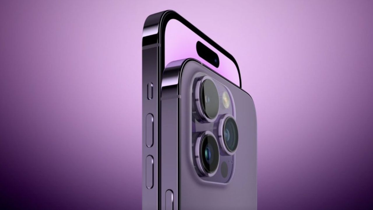 CarrefourSA'da iPhone 13 Pro'da Büyük İndirim!