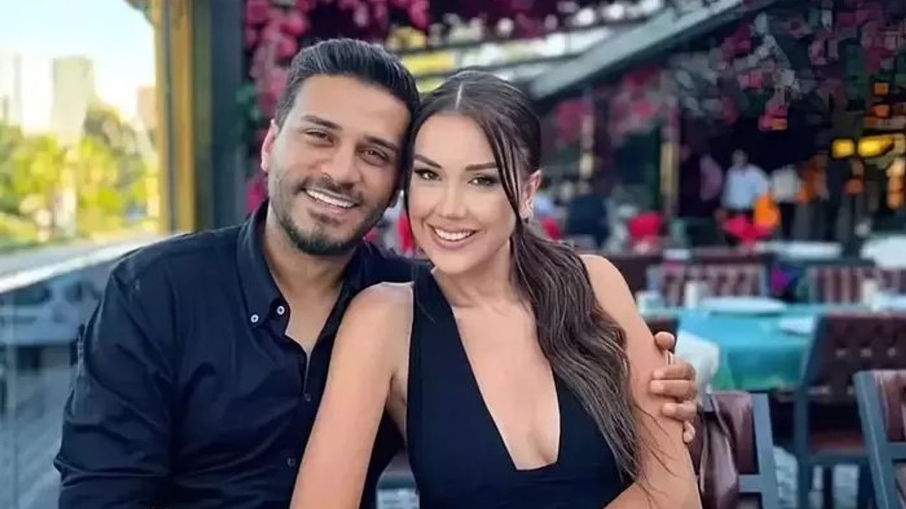 Dilan ve Engin Polat: Lüks Yaşantıları ve Tartışmalı Harçlık