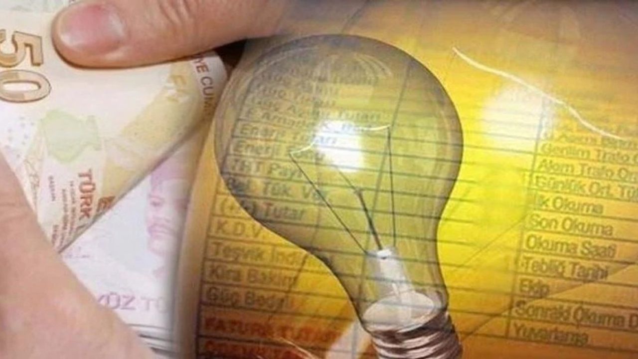 Elektrik Faturanızı Yarı Yarıya Düşürecek Taktikler!