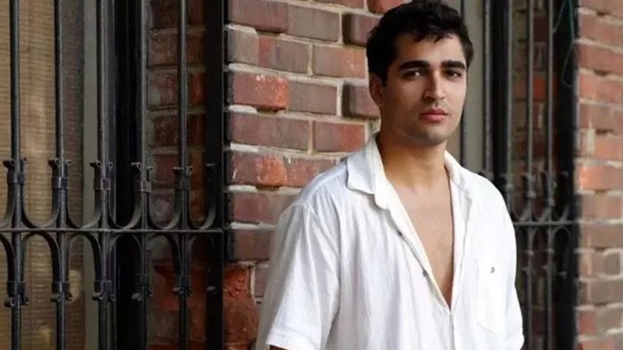 Yalı Çapkını Dizisinin Yıldızı Mert Ramazan Demir'in Abisi Baba Oluyor