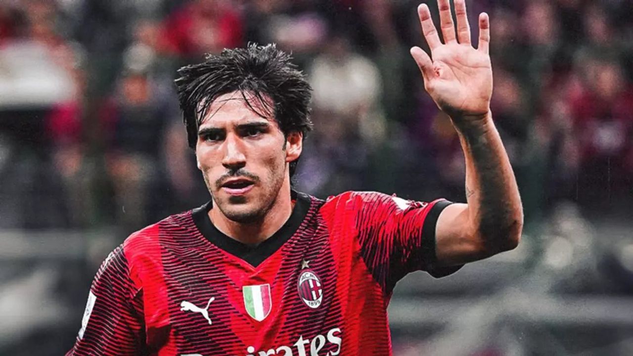 Newcastle United, Sandro Tonali'yi kadrosuna kattı