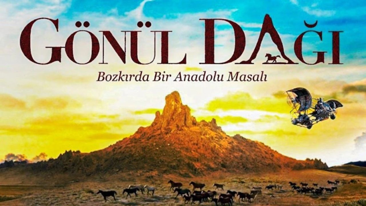 Gönül Dağı Dizisinde Yıldız İsim Kadrodan Çıkarıldı