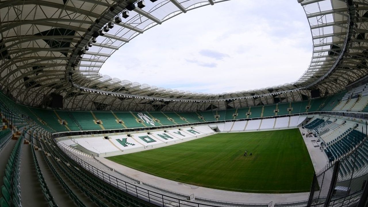 Konyaspor, Tümosan ile Sponsorluk Anlaşması Yaptı