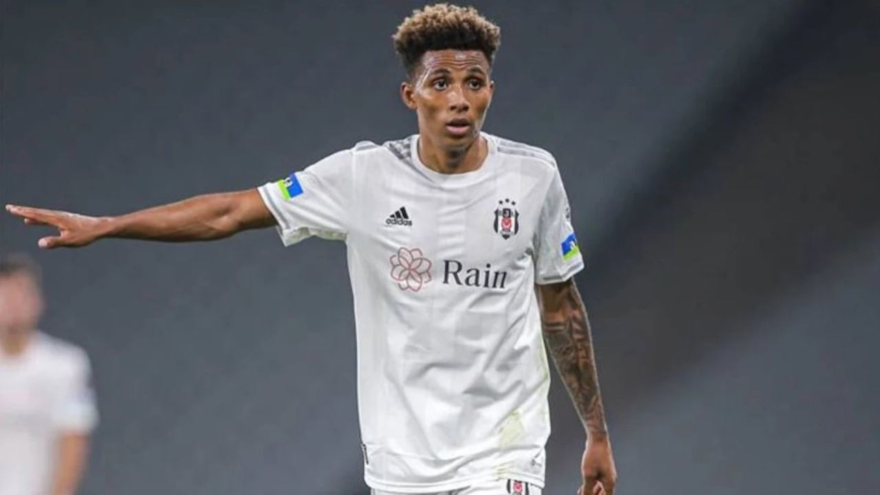 Lazio, Beşiktaş'ın Gedson Fernandes'e ilgisi var