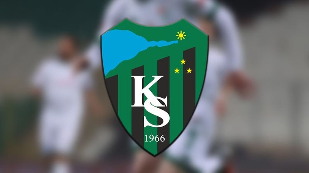 Kocaelispor Transfer Çalışmalarına Devam Ediyor