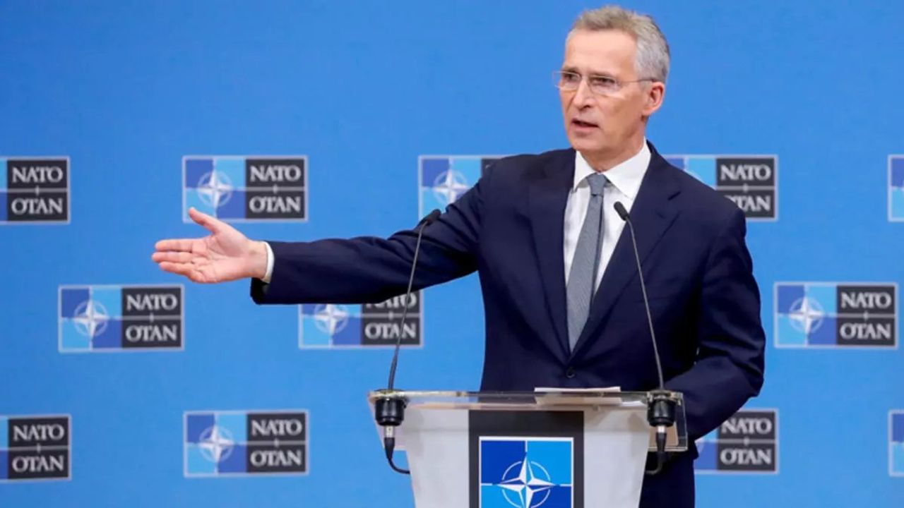 NATO Genel Sekreteri Jens Stoltenberg'in Görev Süresi Uzatılacak mı?