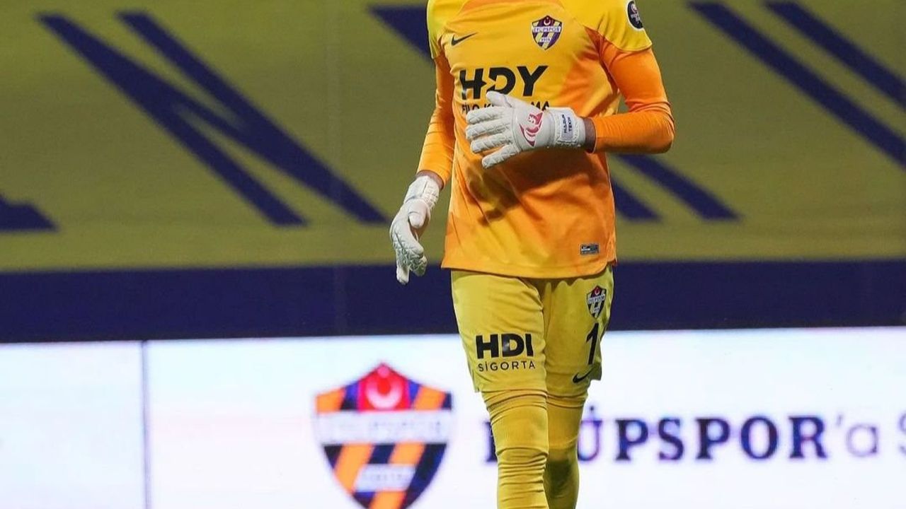 Kocaelispor, Harun Tekin'i transfer etti