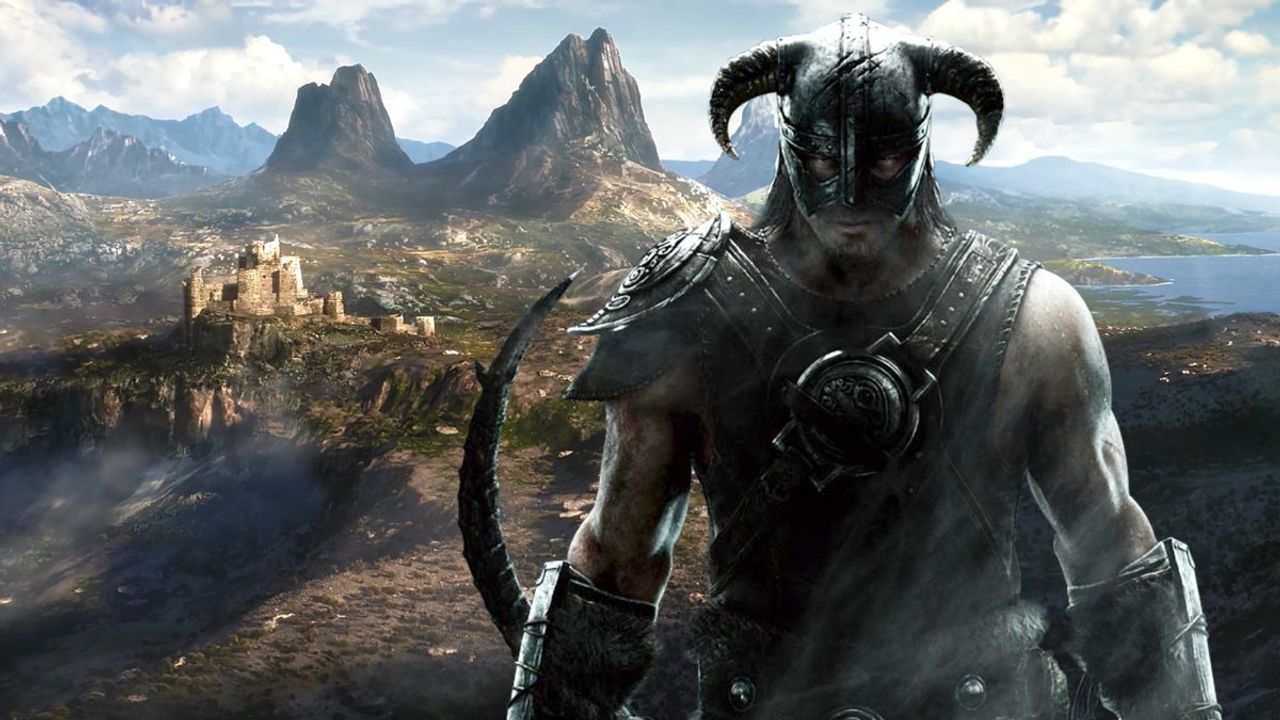 The Elder Scrolls 6 İçin Yeni Bir Çıkış Tarihi Ortaya Atıldı