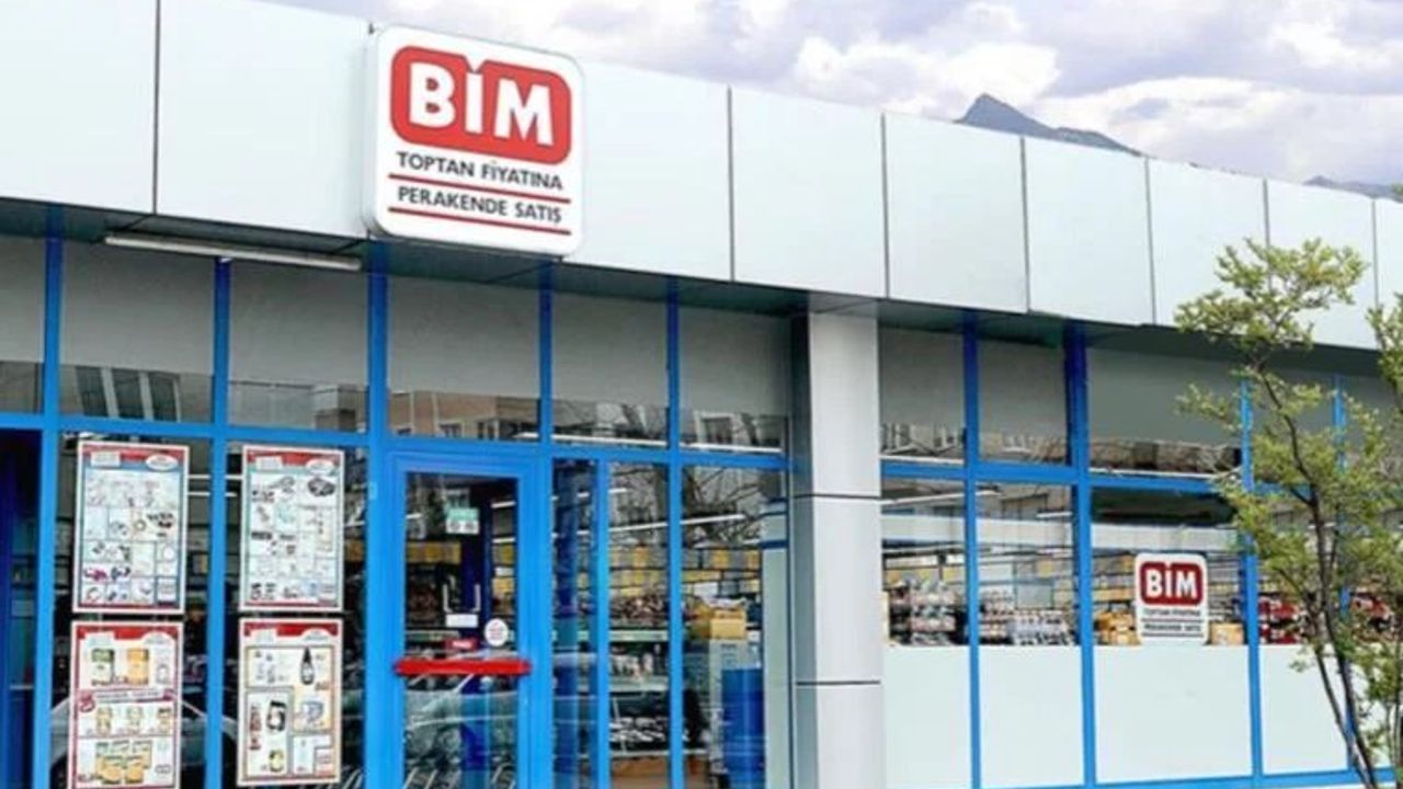 BİM'de Bayram Sonrası İndirim! Salça, Peynir, Temizlik Ürünleri ve Daha Fazlası