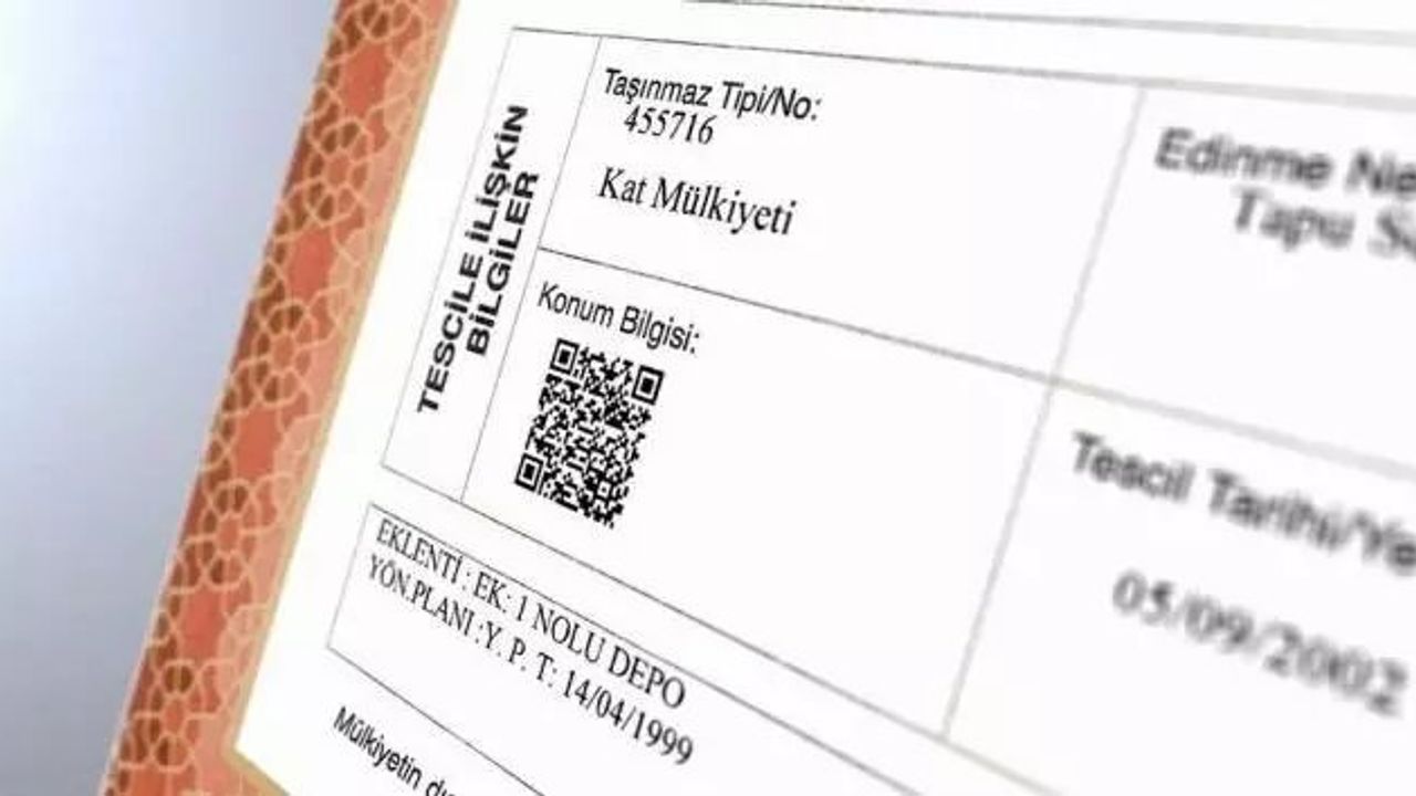 Gayrimenkul Satışlarında Yeni Dönem Başlıyor