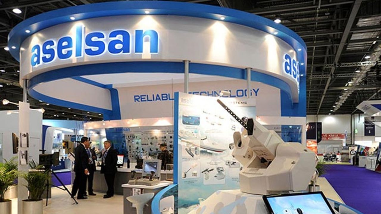 ASELSAN Personel Alımları ve Başvuru Şartları