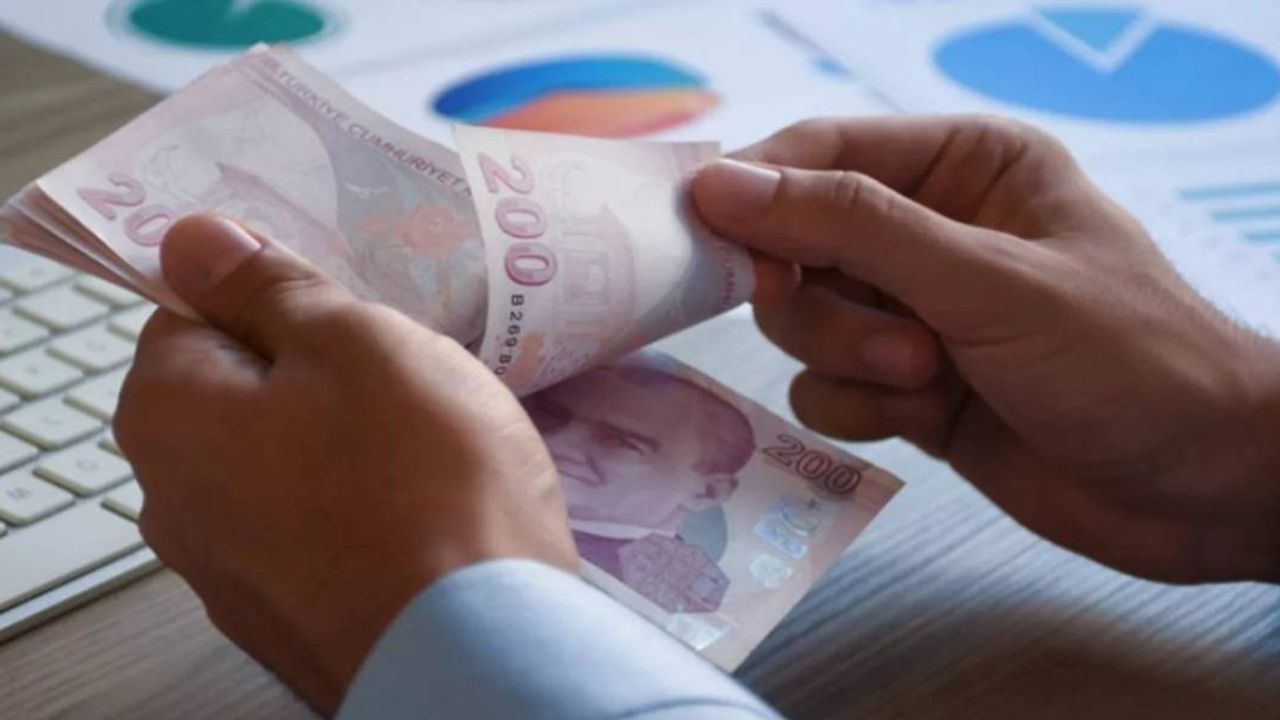 Yüksek Kredi Notuna Sahip Vatandaşlara Özel 50 Bin TL Kredi Fırsatı!
