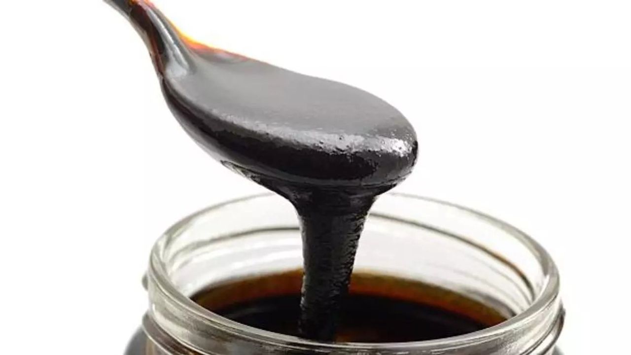 Andız Pekmezi: Sağlığa Bir Şifa Kaynağı