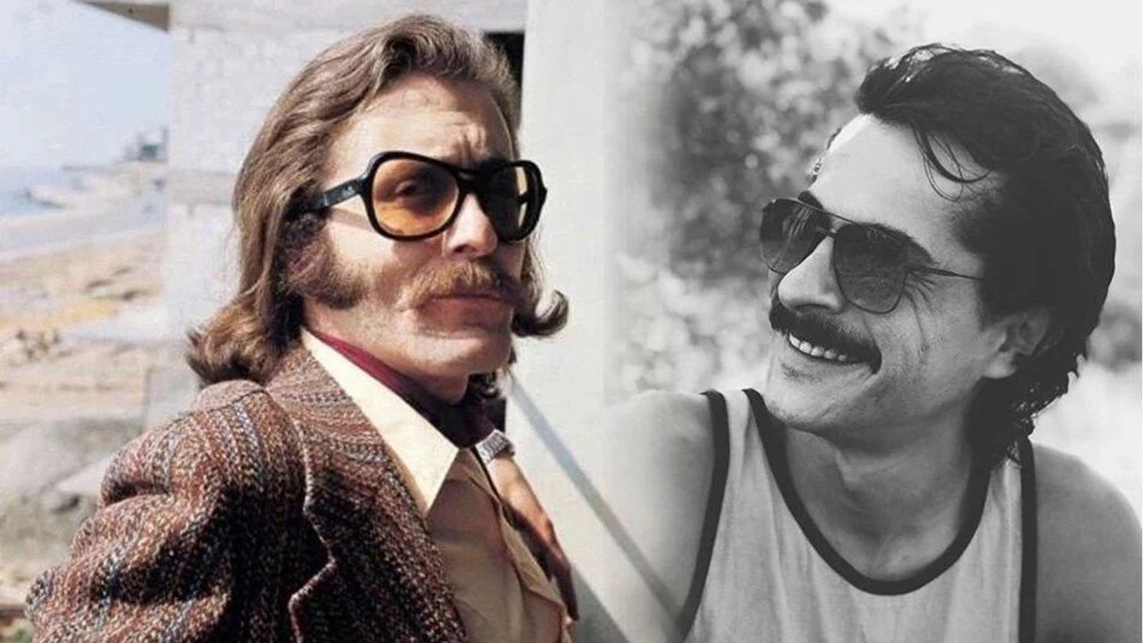 Cem Karaca'nın Hayatı Sinemaya Uyarlanacak