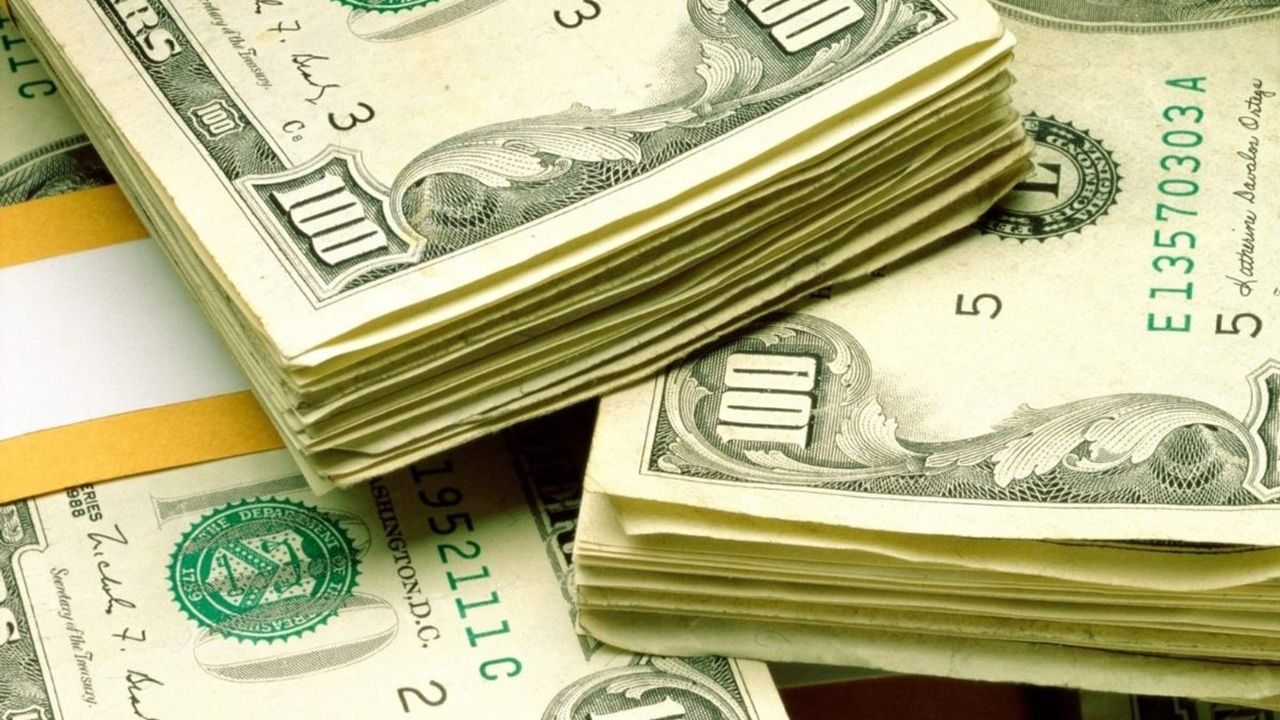 Dolar Kuru ve Altın Fiyatları Seçim Sonrasında Rekor Seviyelere Ulaştı
