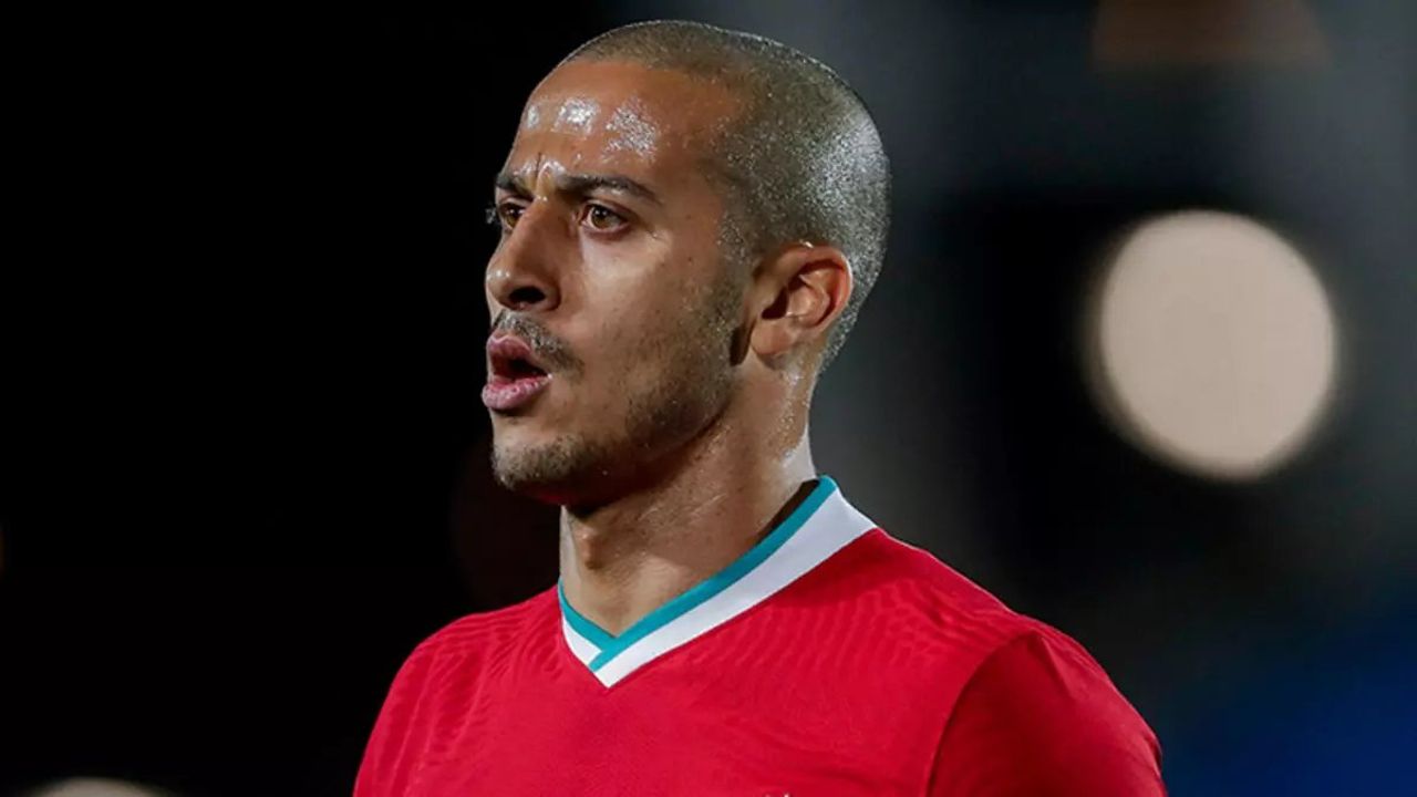 Fenerbahçe, Thiago Alcantara'yı transfer etmek istiyor