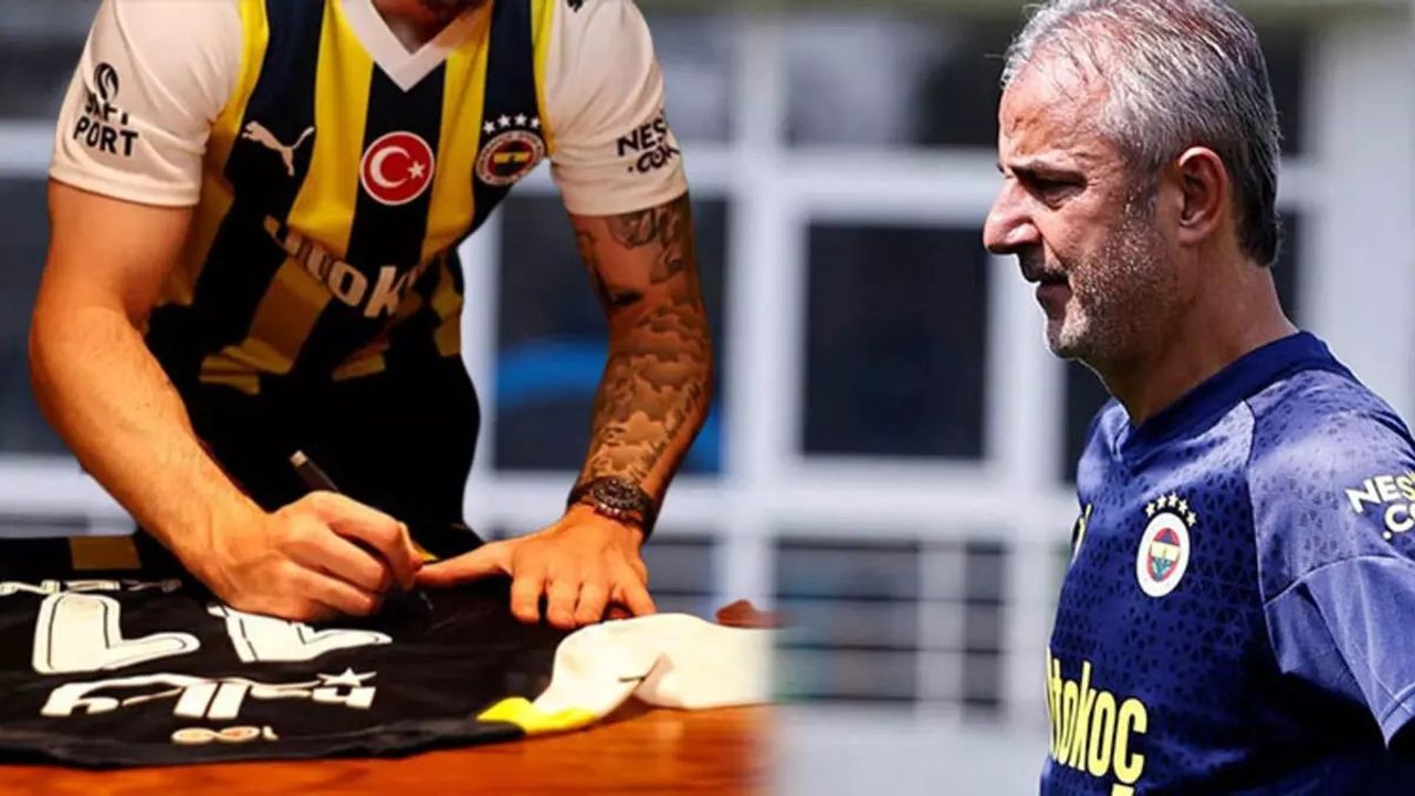 Fenerbahçe, Allan Saint-Maximin ve Thomas Lemar'ı transfer etmek istiyor